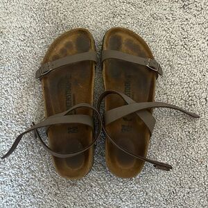 Birkenstock Daloa